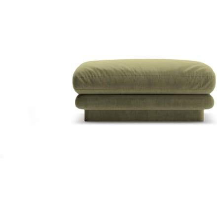 Hocker Torino velvet | Micadoni