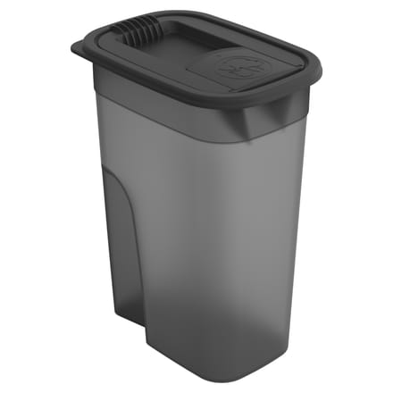 Rotho Mypet Pet Food Container Flo - Kattenvoerbewaarbak - 4.1 l