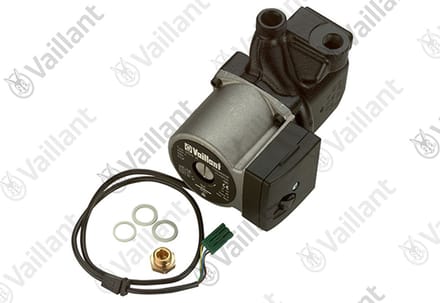 VAILLANT Pomp VC 126+196+246/2-C u.w. Vaillant-nr. , 160969