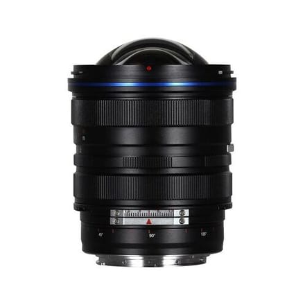 LAOWA 15mm f/4.5 Zero-D Shift  Canon RF