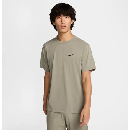 Nike Dri-FIT UV Hyverse Shirt Heren - Maat S