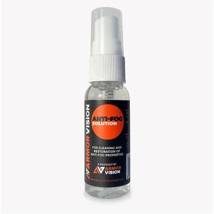 Anti-condensspray Armor Vision