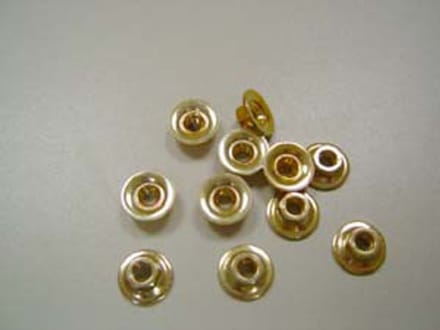 Remeha Moer flens M6 (20x), S54755