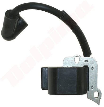 Bobine passend op STIHL FS 38 , FS 45 , FS 55 2-MIX ( 4140 400 1311 )
