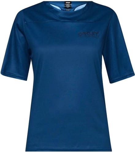 Oakley Damesfietsshirt WMNS Factory Pilot Lite 177991