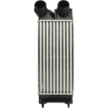 Intercooler VALEO 818837