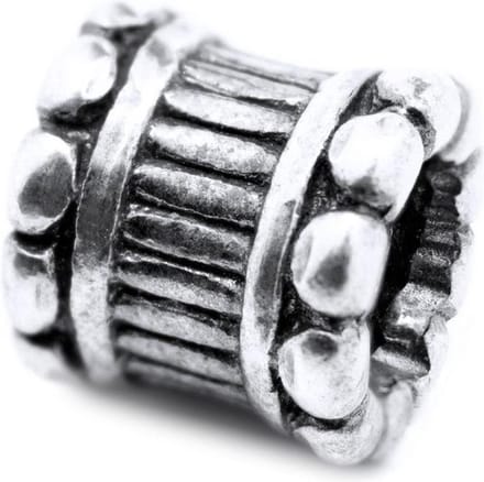 Sieraad Dames Viceroy VMM0034-00 Zilverkleurig 1 cm