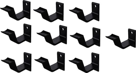Hermeta Leuninghouder - 3553-18 - 10 stuks