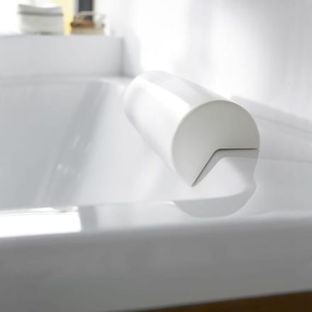 Duravit Paiova neck pillow