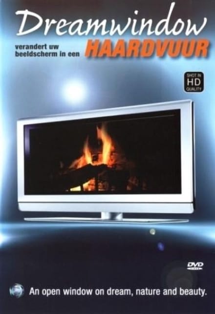 Dream Window - Haardvuur (DVD)