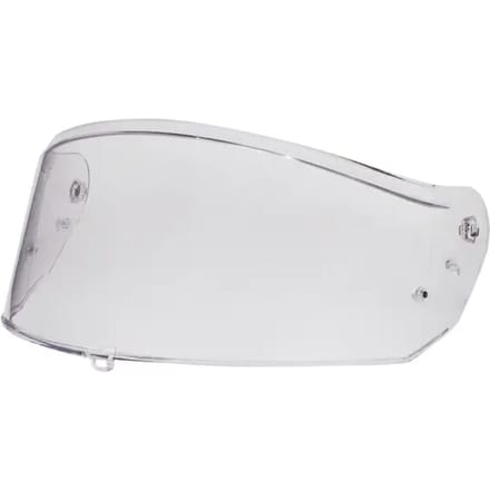 Motorhelm vizier LS2 FF808