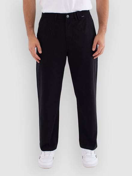 Hurley Relaxed Bcnk8 Broek zwart