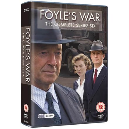 Foyle's War - Series 6
