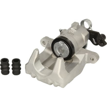 Budweg Caliper Remklauw BUDWEG 342661, achter rechts