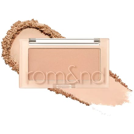 Rom&nd Romand  BETTER THAN CHEEK 4g/0.14oz 3.4g/0.12oz (11 choix de couleurs)