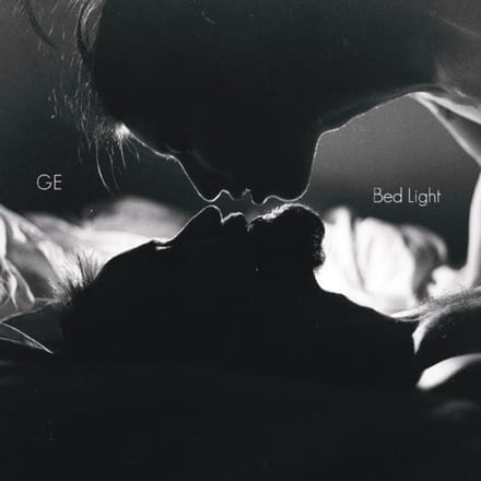 Guillaume Esvelin - Bed Light (CD)
