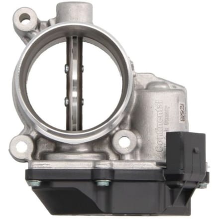Gasklephuis VDO A2C59515370