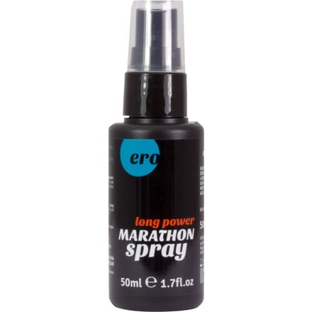Hot-Marathon Spray Men Long Power 50Ml-Creams&lotions&sprays