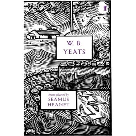 W. B. Yeats - W.B. Yeats