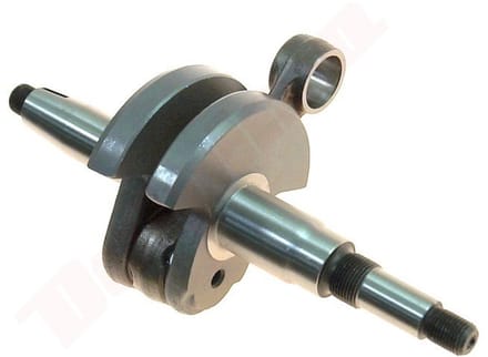 Krukas passend op STIHL TS700 , TS800 ( 4224 030 0400 ) Merk BPC Parts