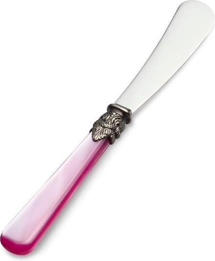 Botermes (18,5 cm) EME Napoleon - Fuchsia