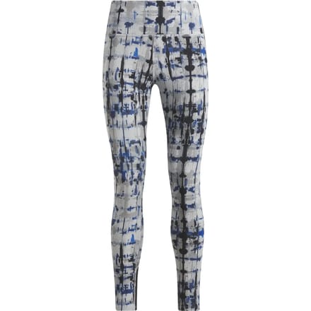 Leggings voor dames Reebok Lux Perform