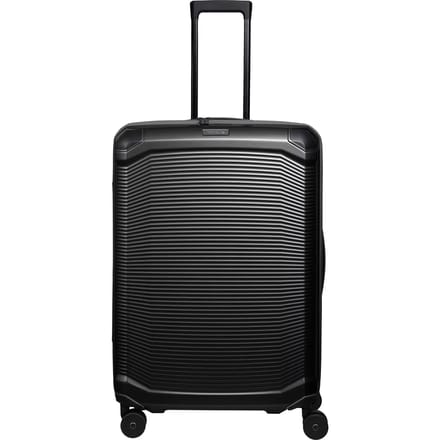 Travelite Millennium spinner reiskoffer 76 cm black