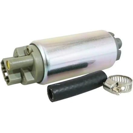 Motofaux benzinepomp Top Performances Piaggio 500