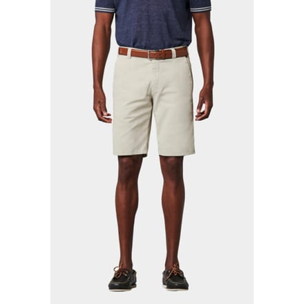 Meyer - Broek Beige Meyer Palma Bermudas Beige 1-3130