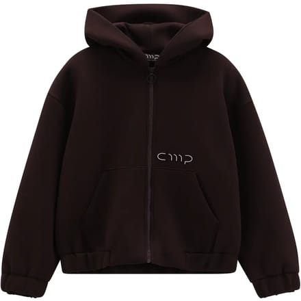 Dames Hoodie CMP
