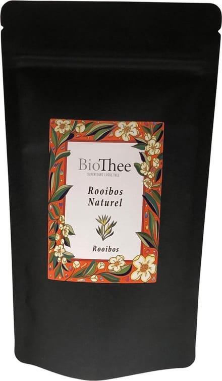 Rooibos (Bio) 100 gr.