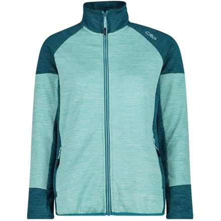 Damesfleece CMP Grid Tech