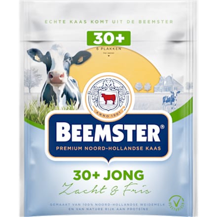 30+ Jong Plakken