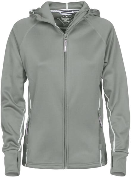 James Harvest JACKET NORTHDERRY WOMAN 2121500 - Lichtgrijs - M