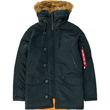 N-3B VF 59 Vintage Fit Winter Jacket