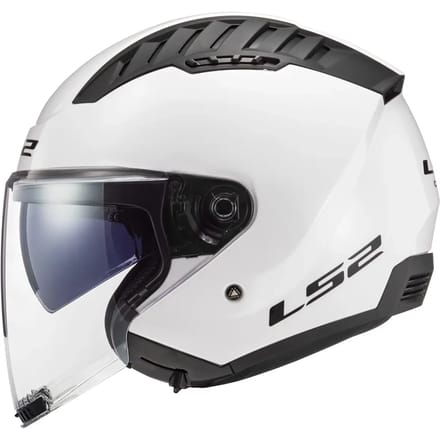 Jet motorhelm LS2 OF600 Copter II