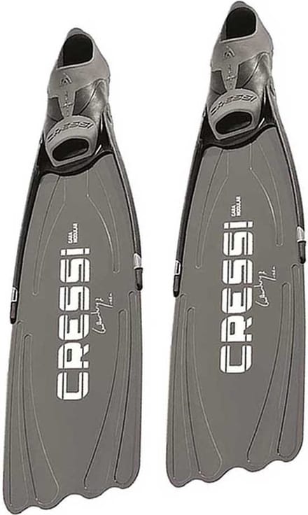 Cressi Gara Modular Freedive Vin Nery