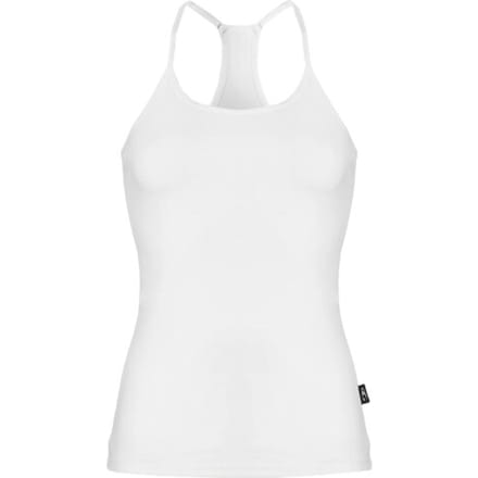 O’Neill Dames Racerback Top Wit - Maat L