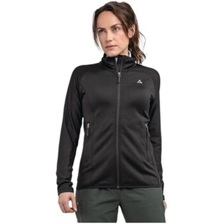 Fleece Jack SchÖffel Cascata