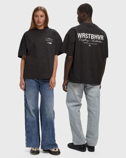 STUDIO V13 T-SHIRT
