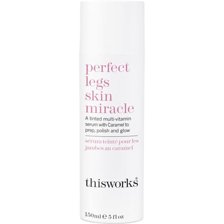 This Works Perfect Legs Skin Miracle