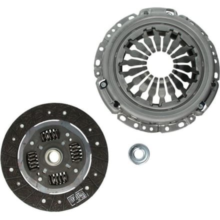 Koppelingsset VALEO 826817