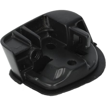 Houder, buitenspiegel DT Spare Parts 1.22644