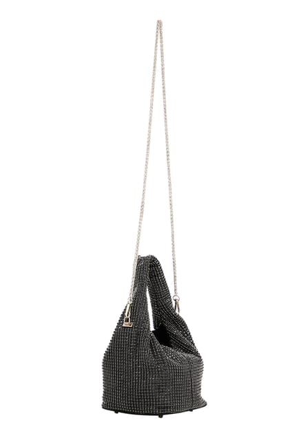 FELIPA Handtas Dames zwart