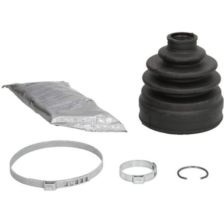 Balgenset, aandrijfas SPIDAN 36059