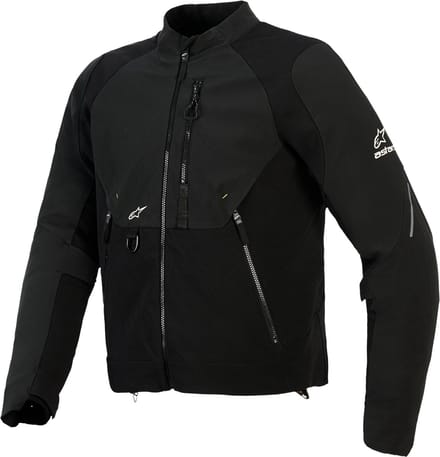Alpinestars Provoke Motorfiets Textieljas -