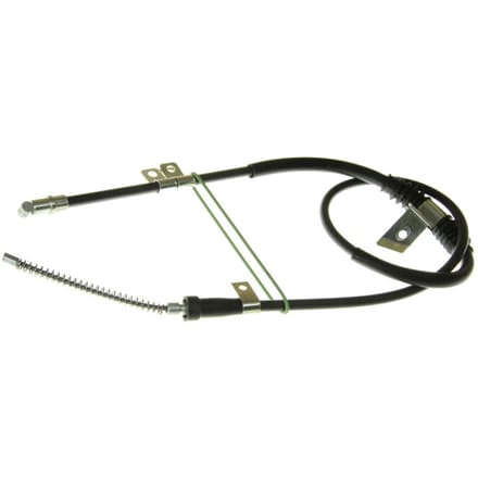 Kabel, parkeerrem LINEX 11.01.38 links