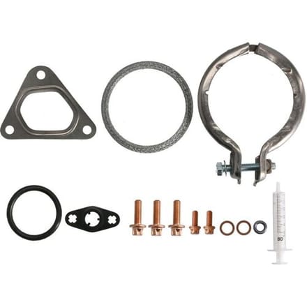 Montageset, lader EVORON EVMK0384