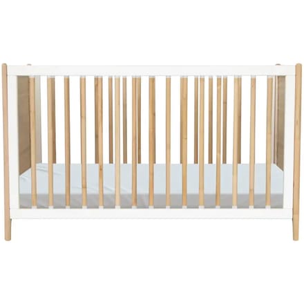 Groeiend rieten bed Théo Bébé Oceania 60x120