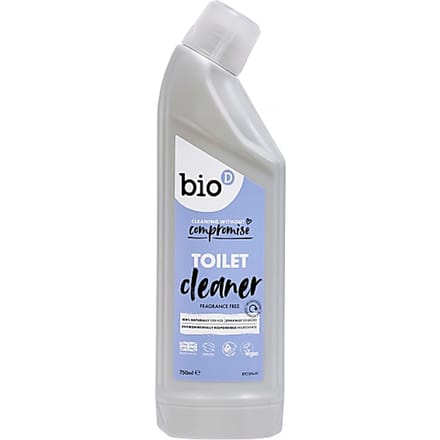 Bio-D WC Reiniger